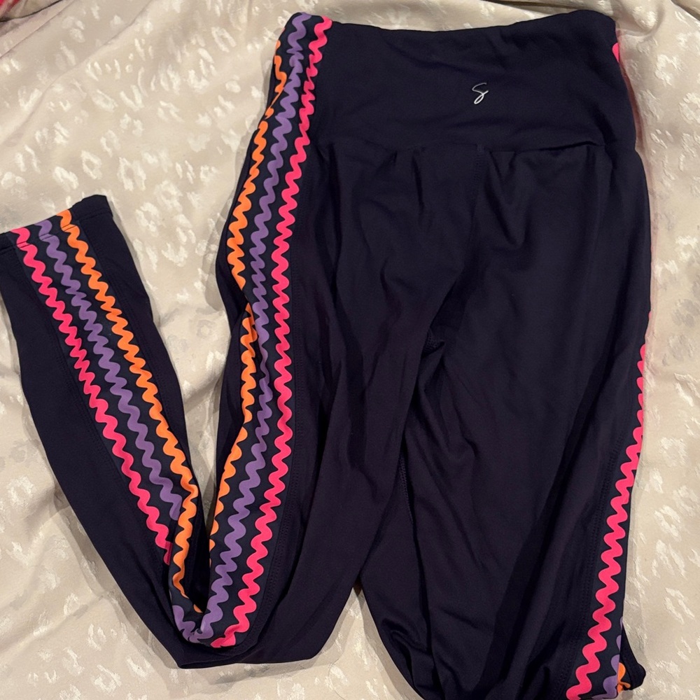 SSYS leggings